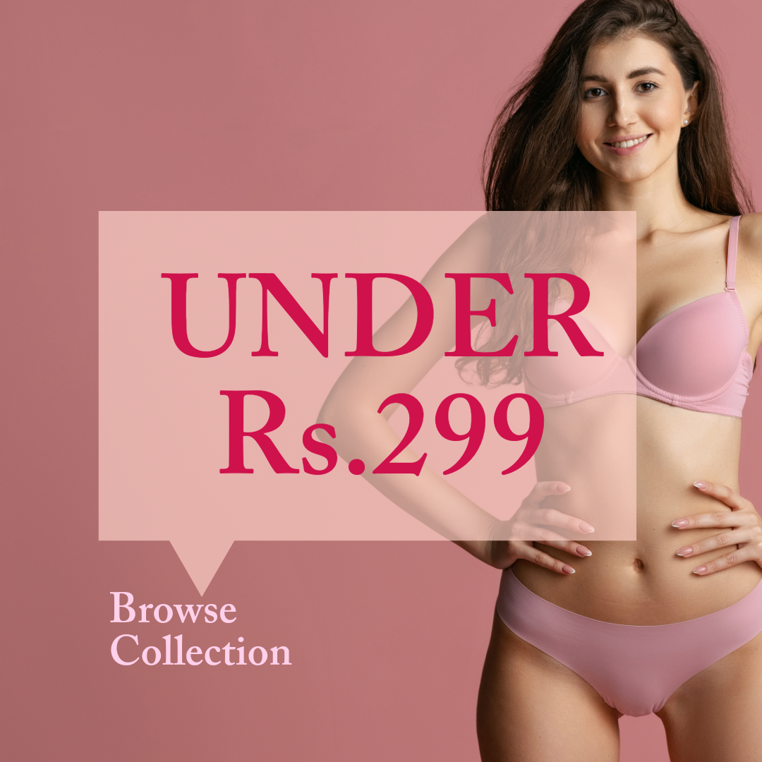 UNDER RS.299