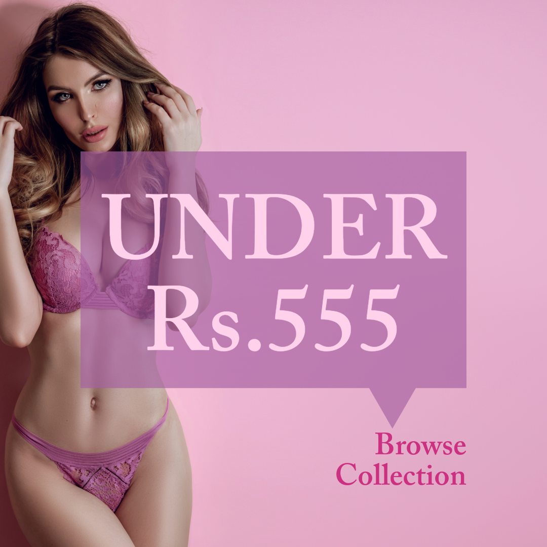 UNDER RS.555