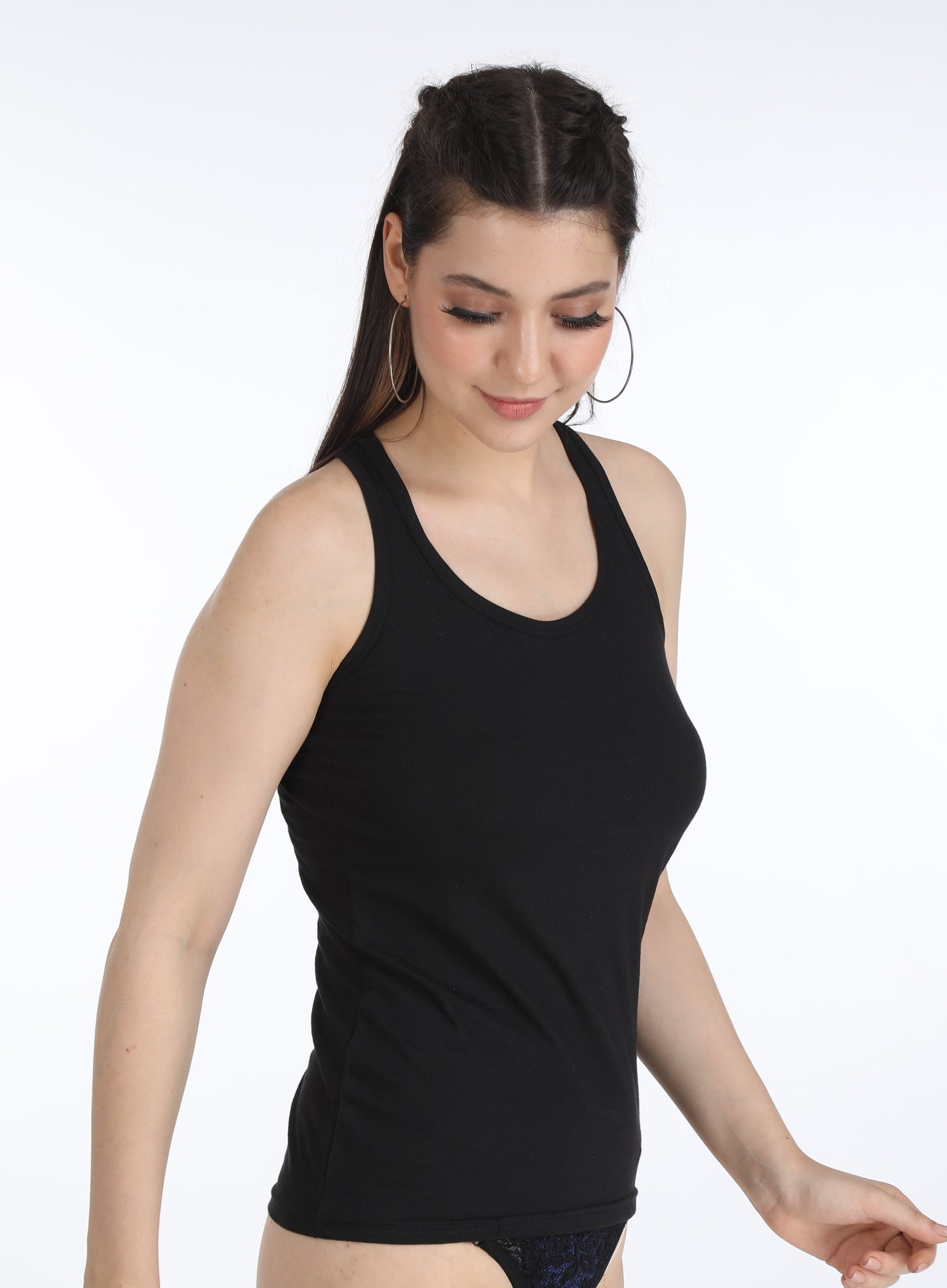 Racerback Camisole