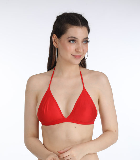 Halter Neck Bra