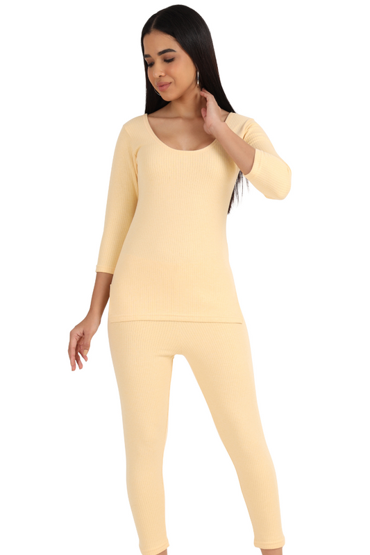 Thermal Top & Legging Set