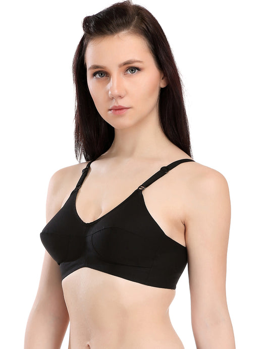 Beginners And Teenager Bra | Basics